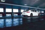 Porsche Panamera GTS on ADV.1 Wheels (ADV6MV2SL) 2015 года